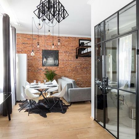 Apartments Zwierzyniecka A4You Cracovia Esterno foto