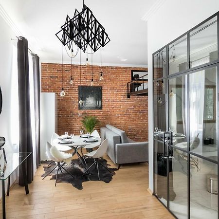 Apartments Zwierzyniecka A4You Cracovia Esterno foto