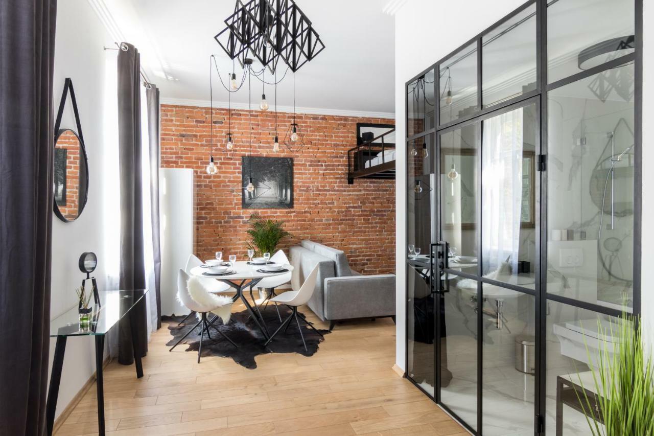 Apartments Zwierzyniecka A4You Cracovia Esterno foto