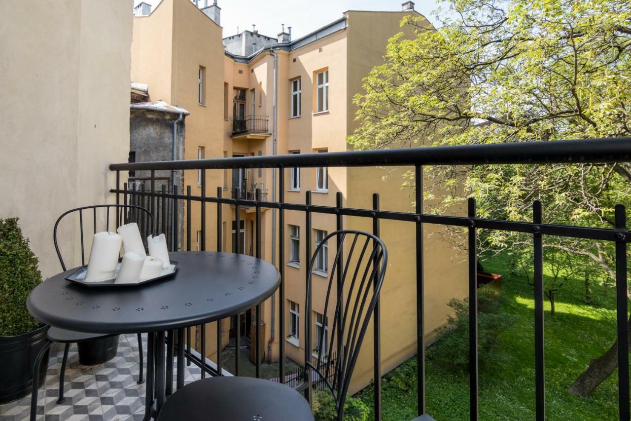 Apartments Zwierzyniecka A4You Cracovia Esterno foto