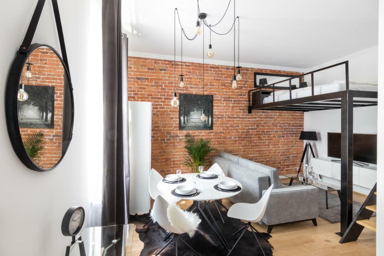 Apartments Zwierzyniecka A4You Cracovia Esterno foto